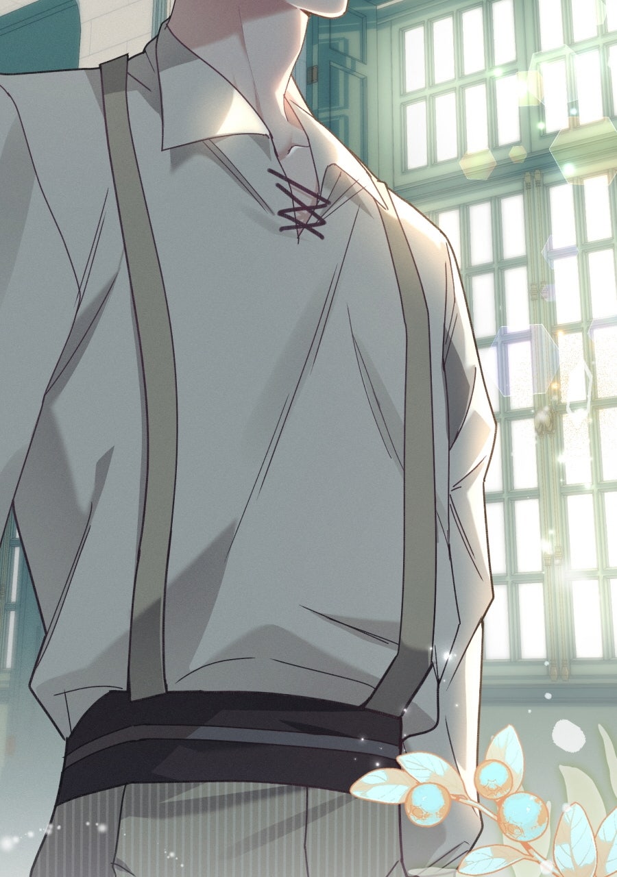 Read Aufopferung Manga Online