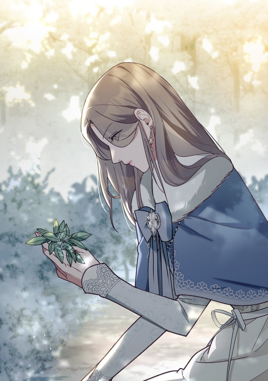 Read Aufopferung Manga Online