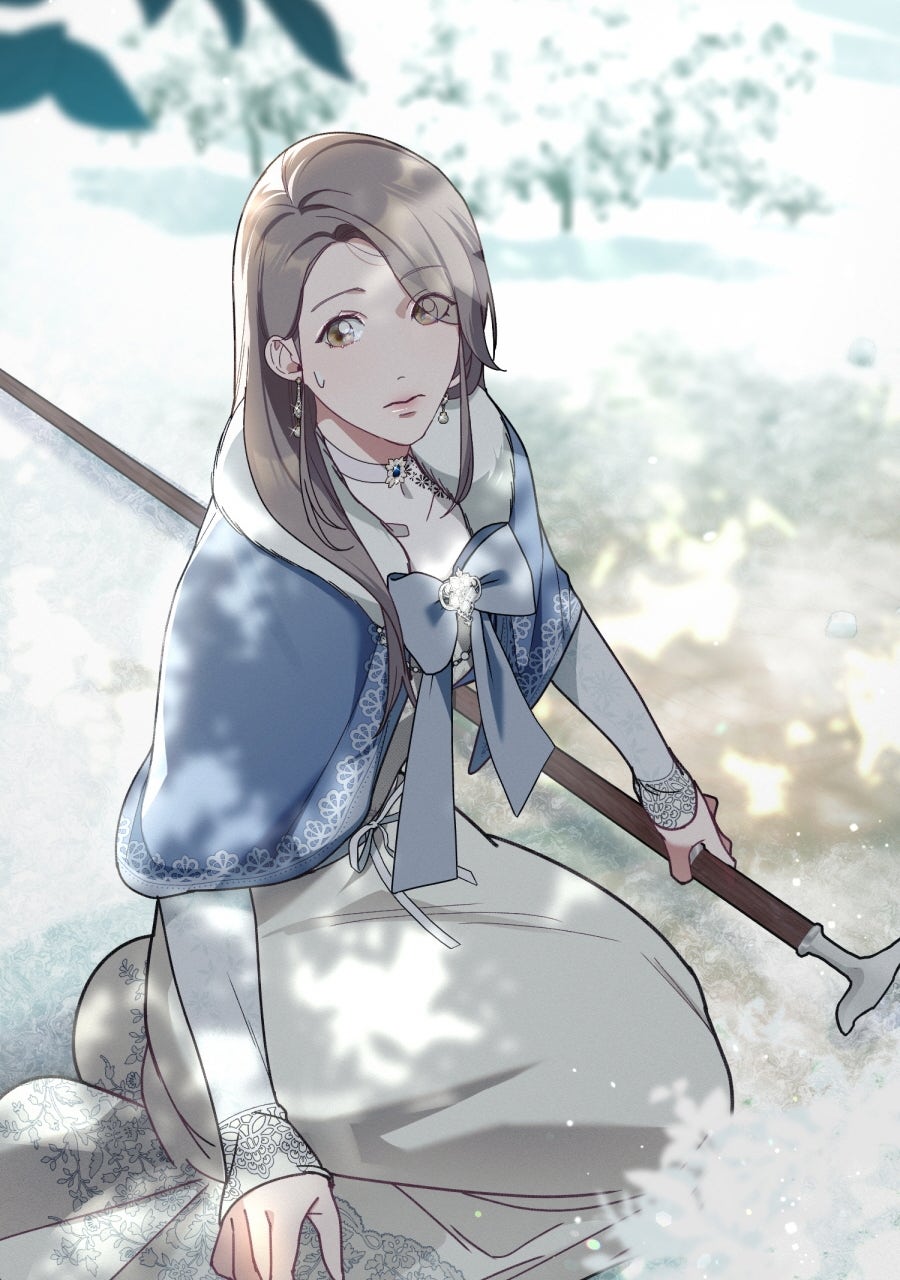 Read Aufopferung Manga Online