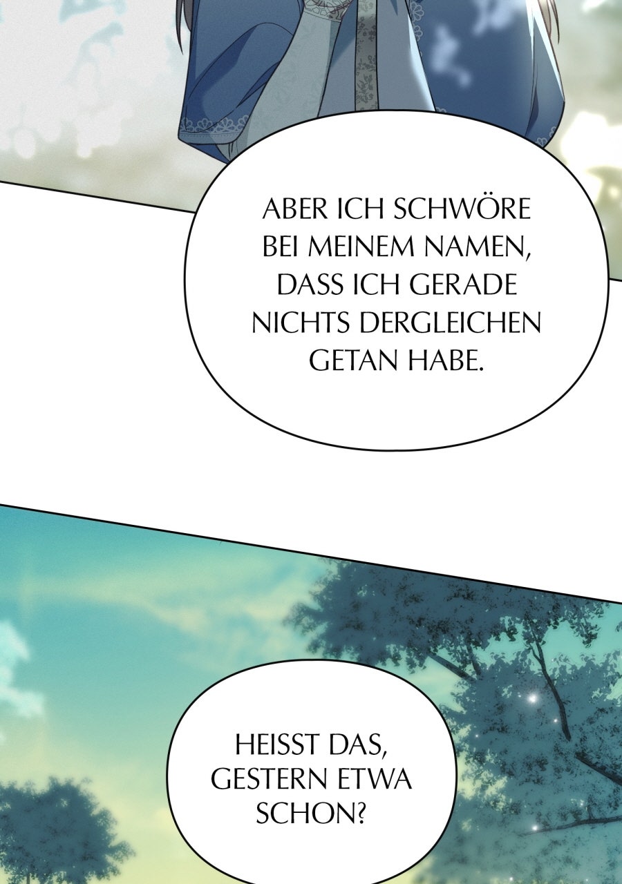 Read Aufopferung Manga Online