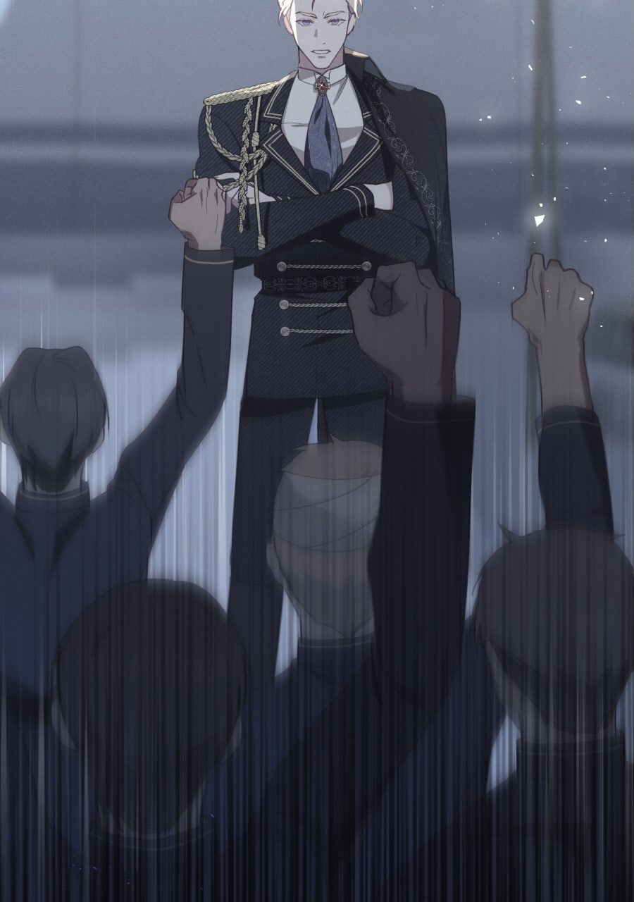 Read Aufopferung Manga Online