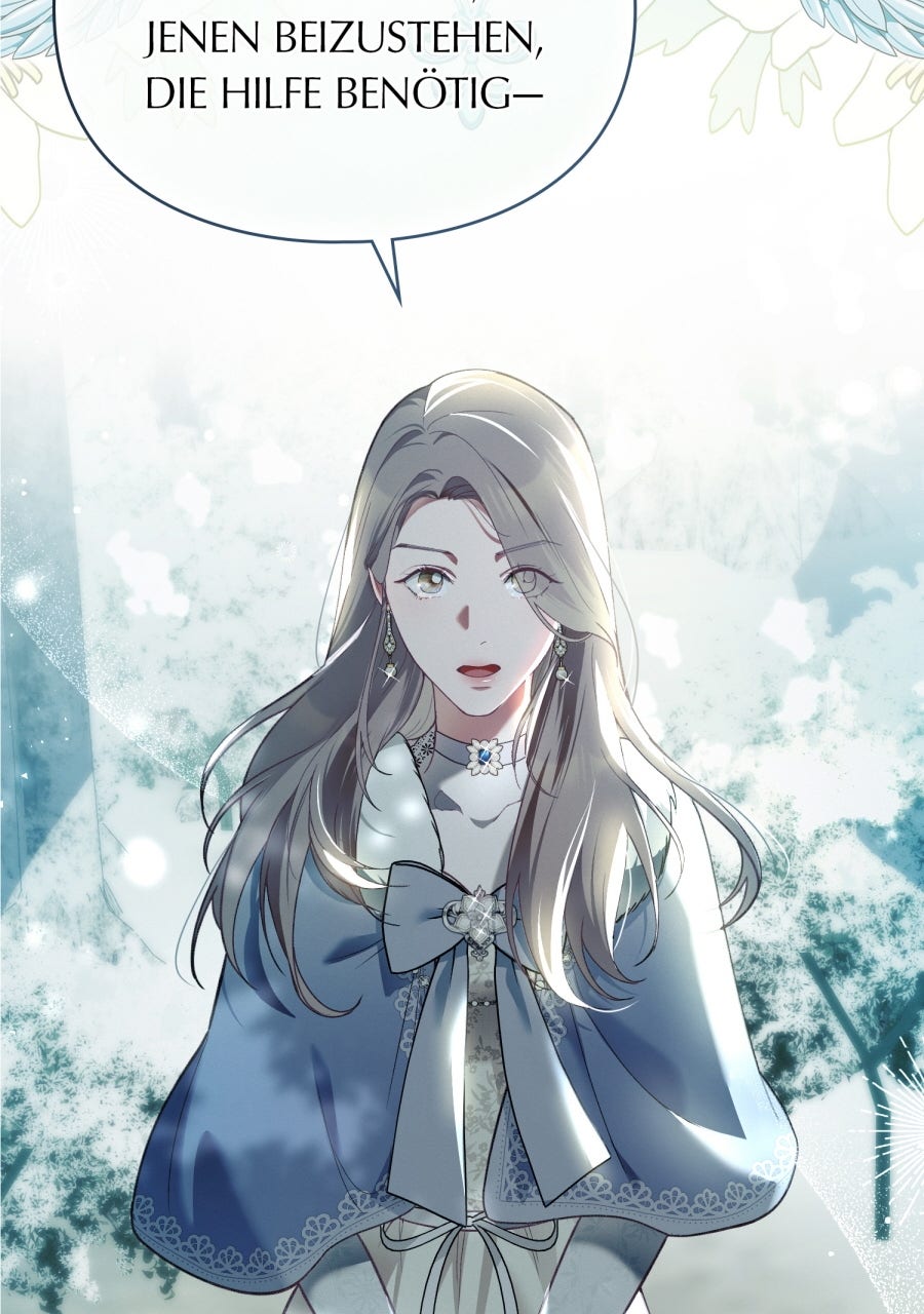 Read Aufopferung Manga Online