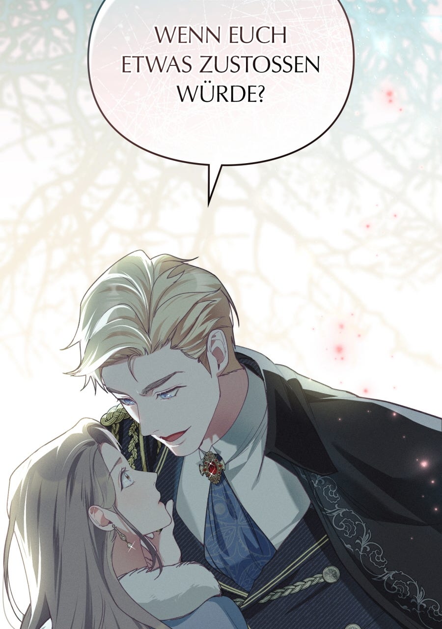 Read Aufopferung Manga Online