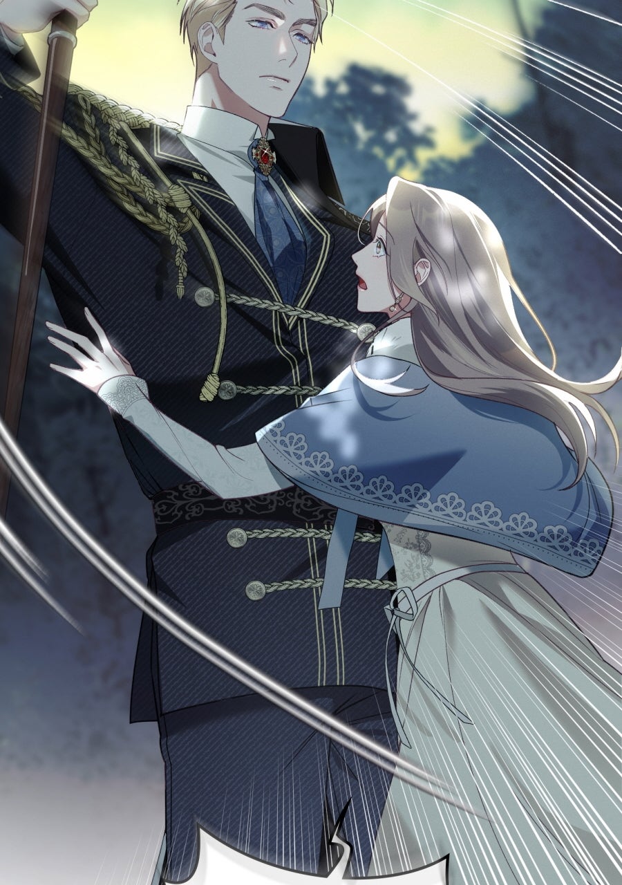 Read Aufopferung Manga Online