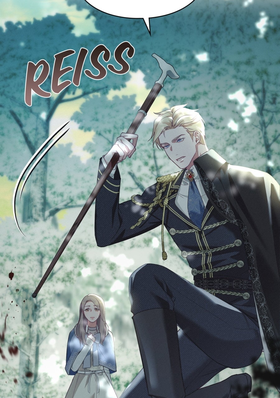 Read Aufopferung Manga Online