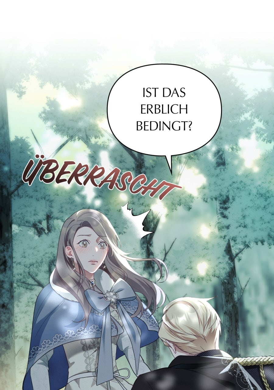 Read Aufopferung Manga Online