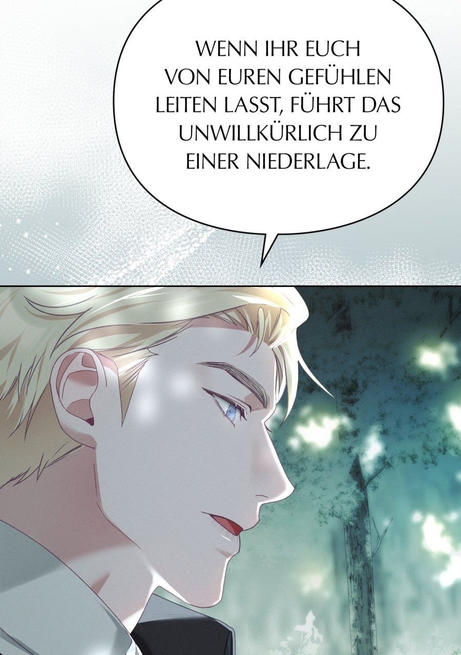 Read Aufopferung Manga Online