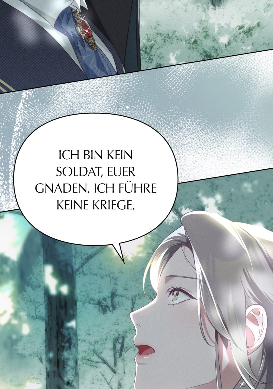 Read Aufopferung Manga Online