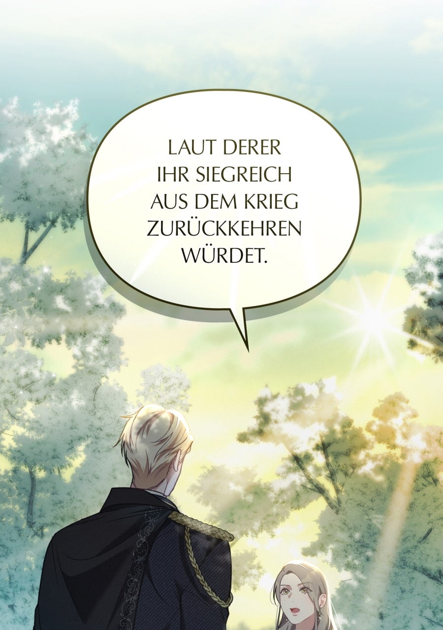 Read Aufopferung Manga Online