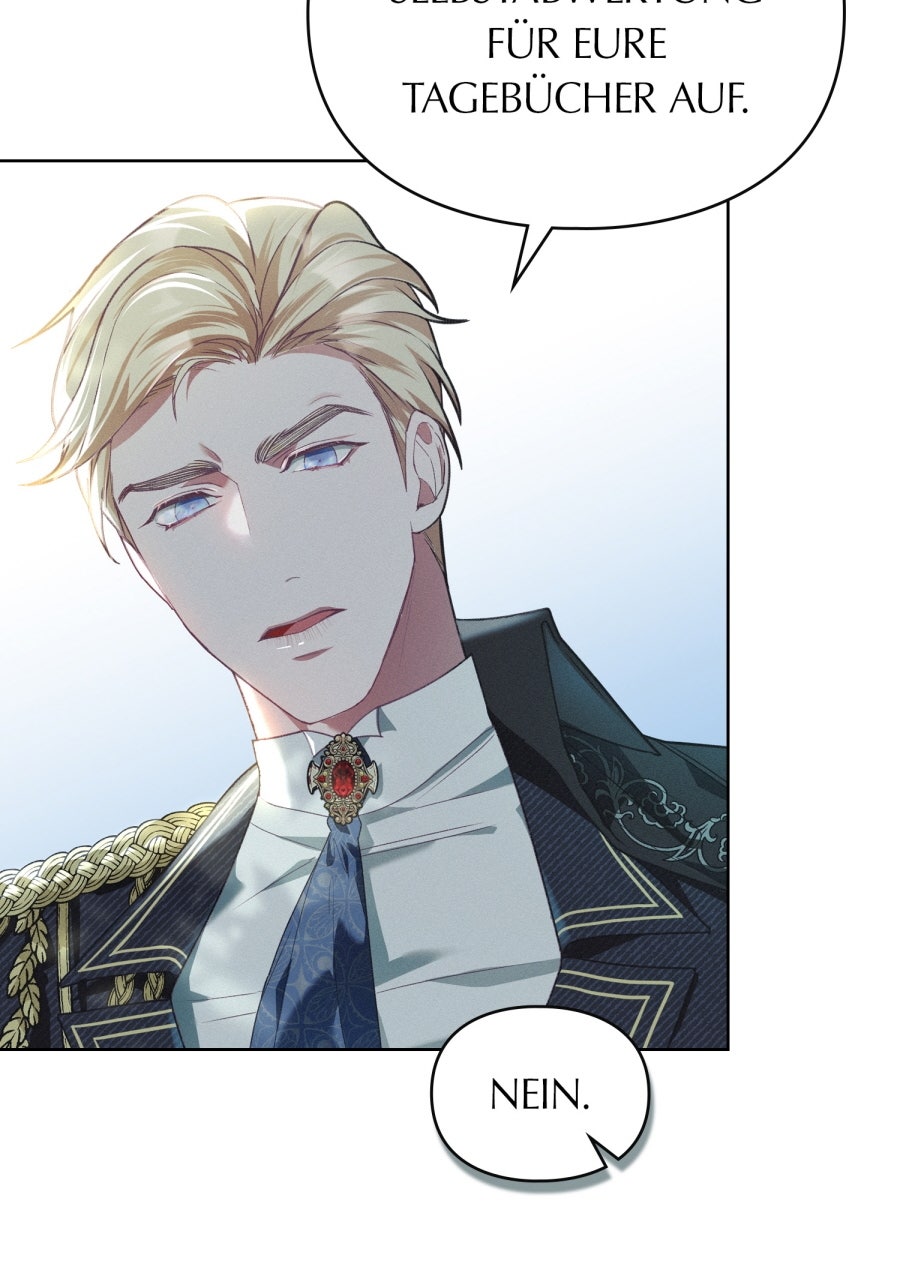 Read Aufopferung Manga Online