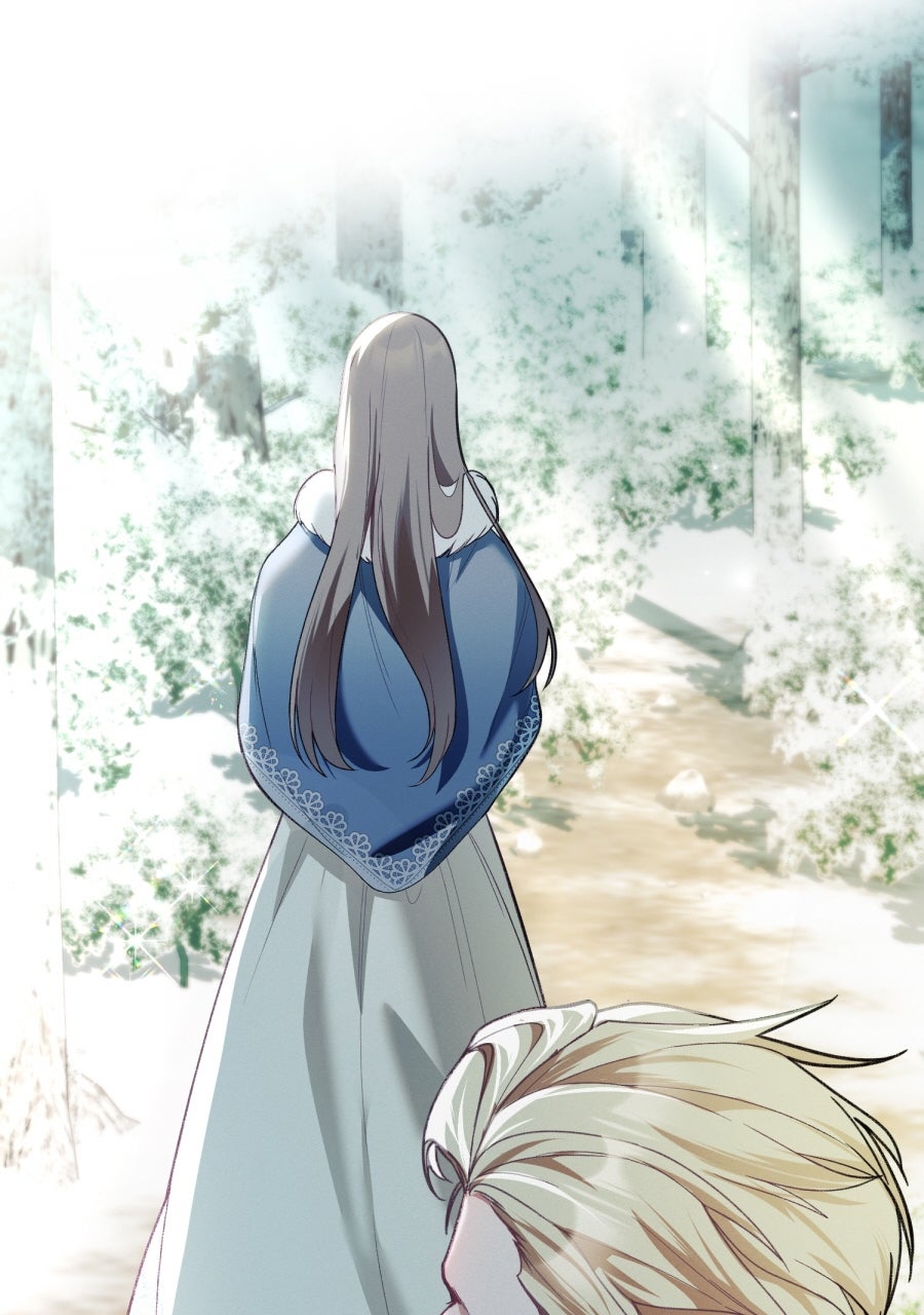 Read Aufopferung Manga Online