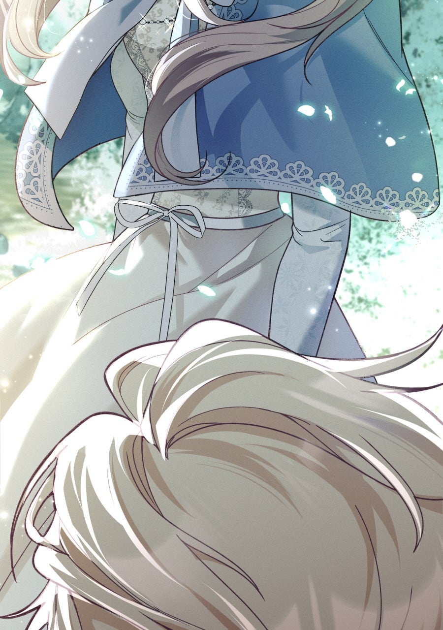 Read Aufopferung Manga Online