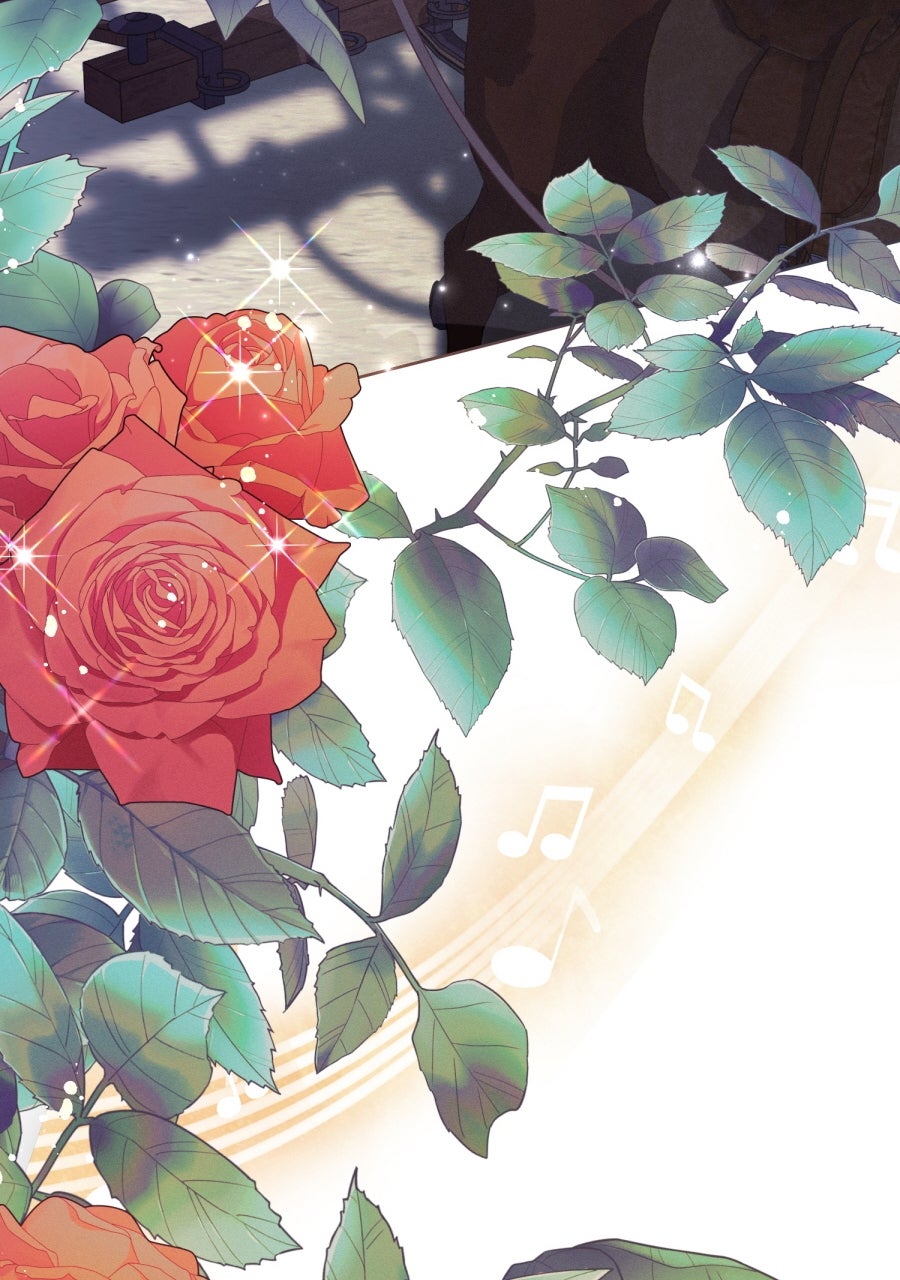 Read Aufopferung Manga Online