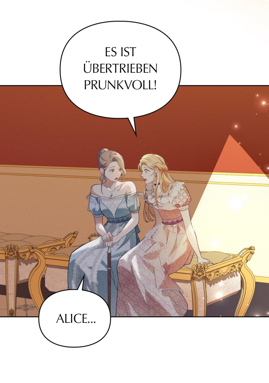 Read Aufopferung Manga Online