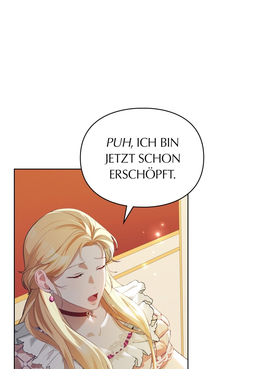 Read Aufopferung Manga Online