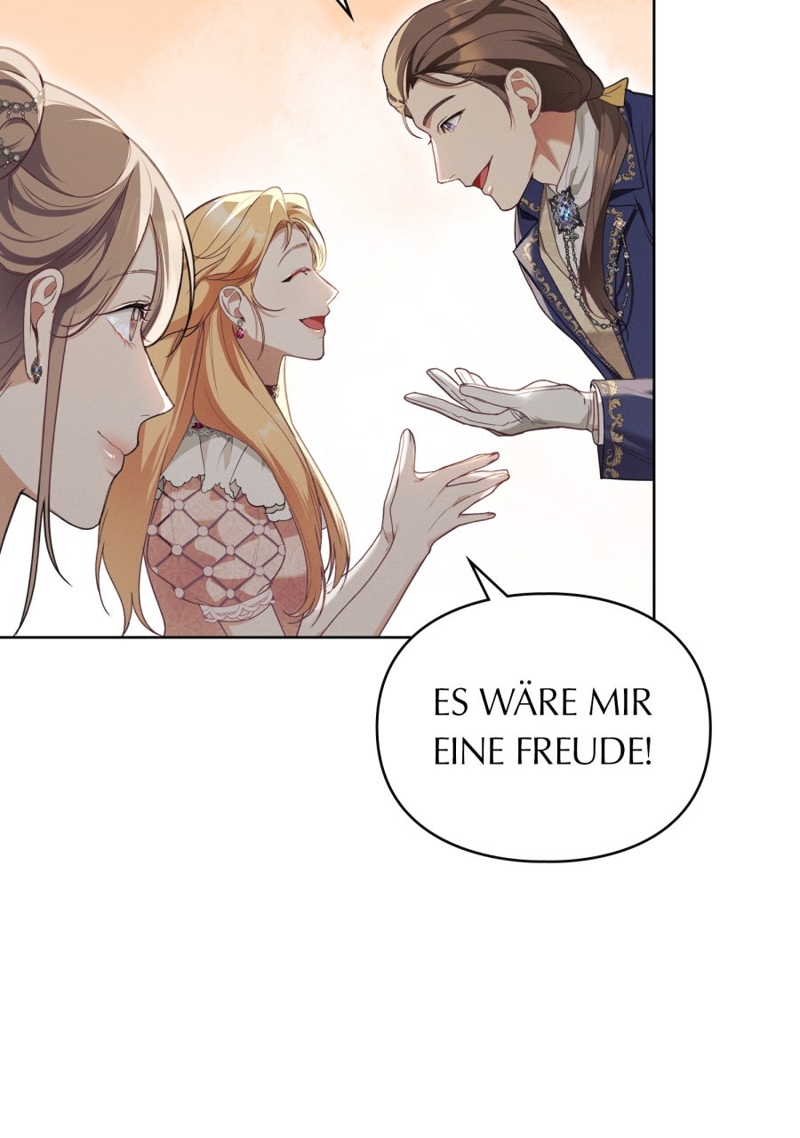 Read Aufopferung Manga Online