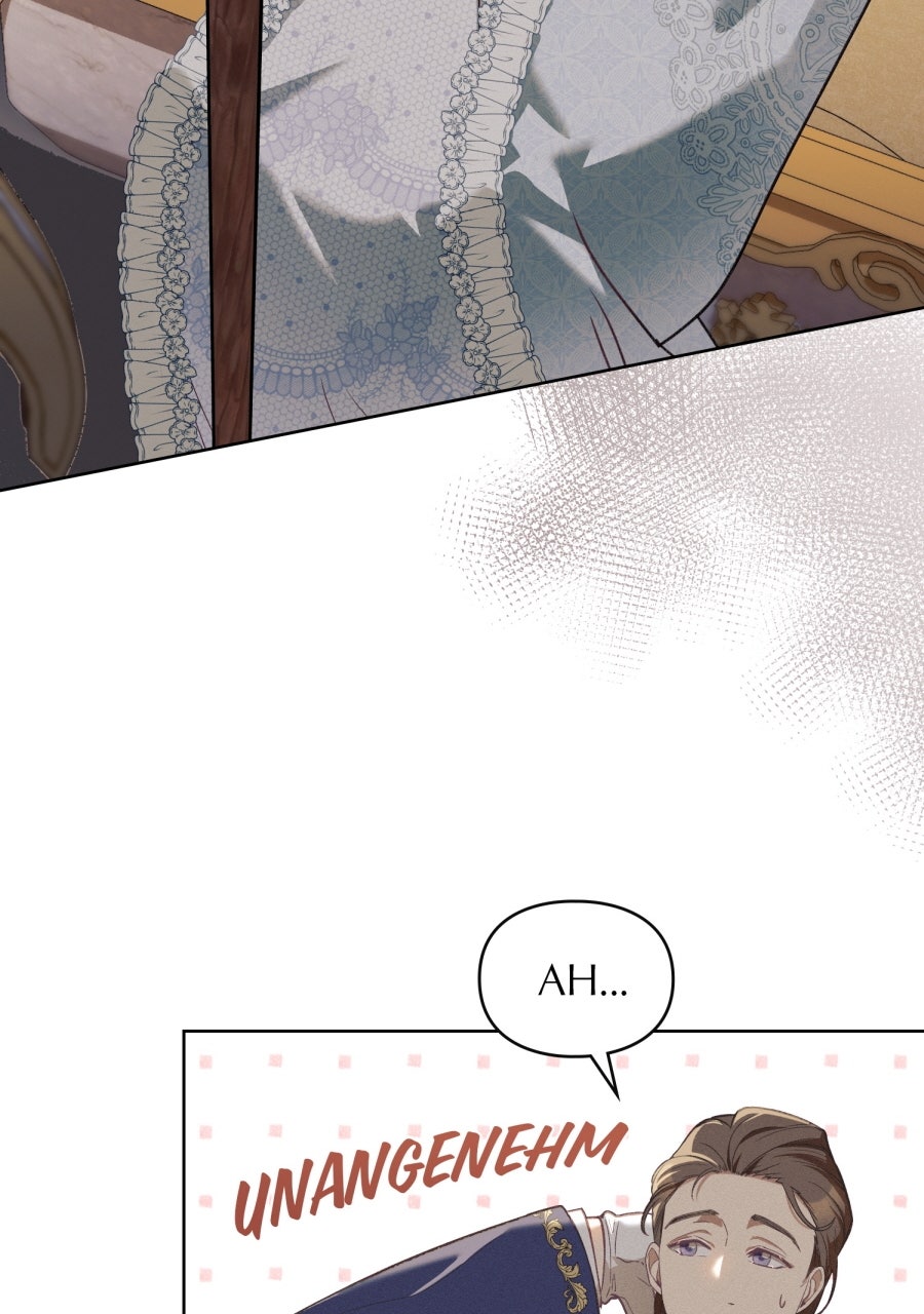 Read Aufopferung Manga Online