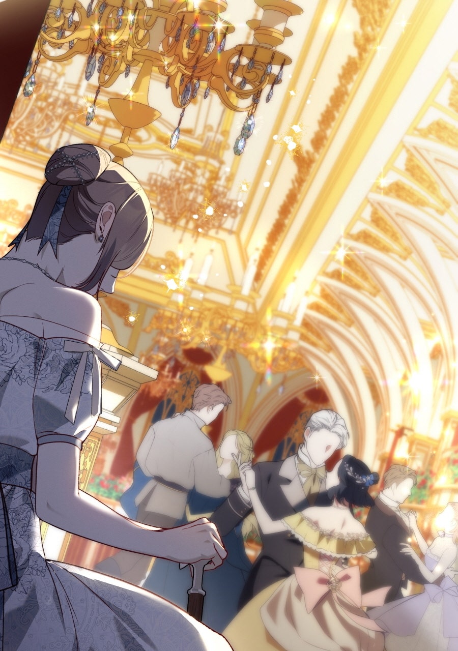 Read Aufopferung Manga Online