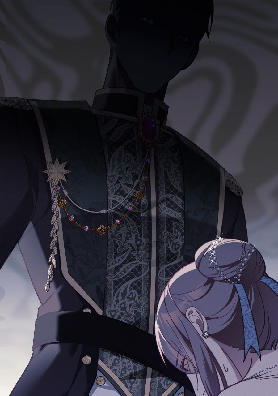 Read Aufopferung Manga Online