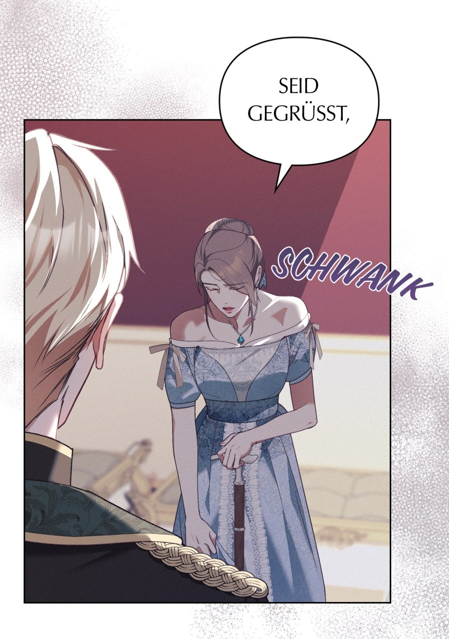 Read Aufopferung Manga Online