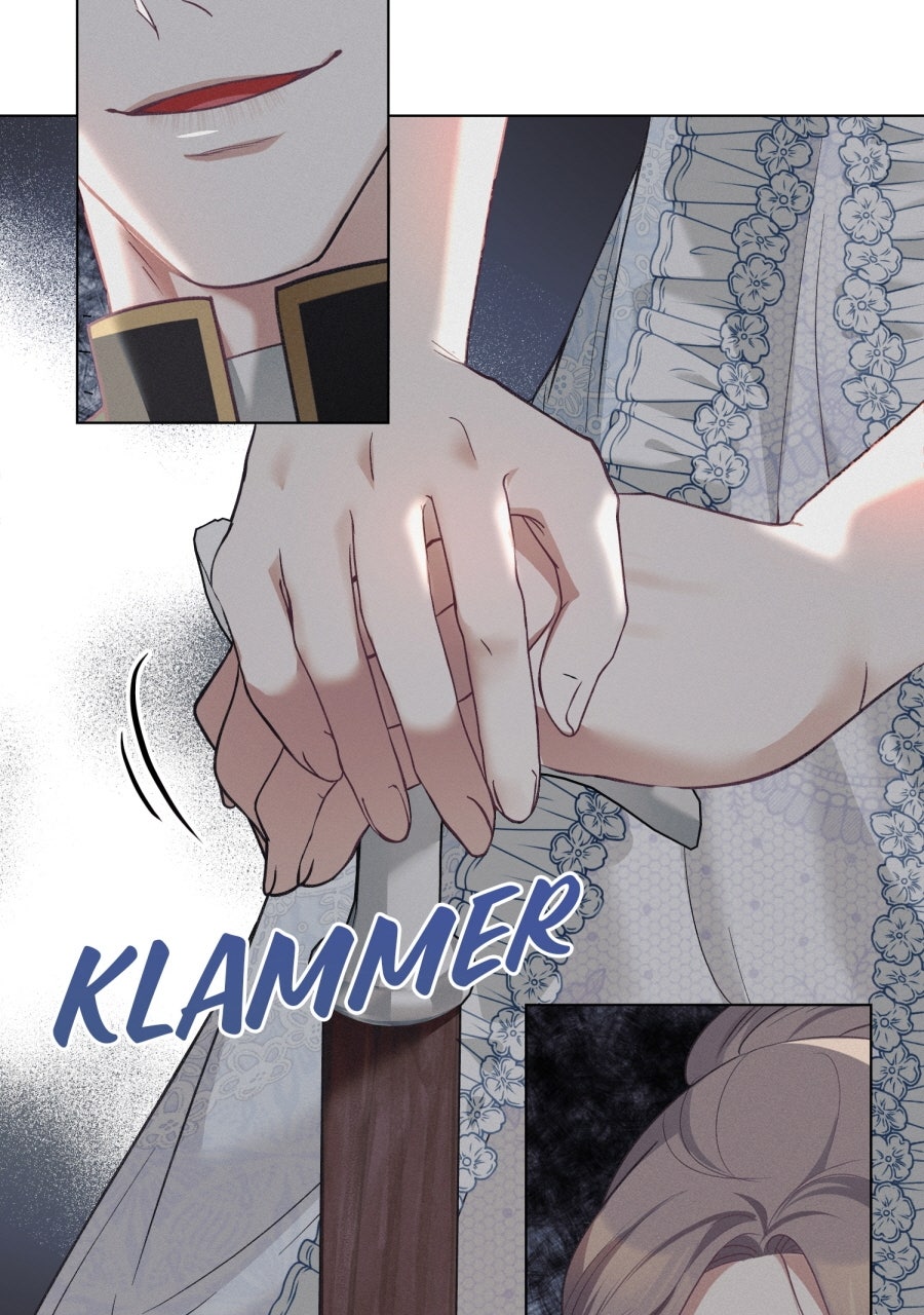 Read Aufopferung Manga Online