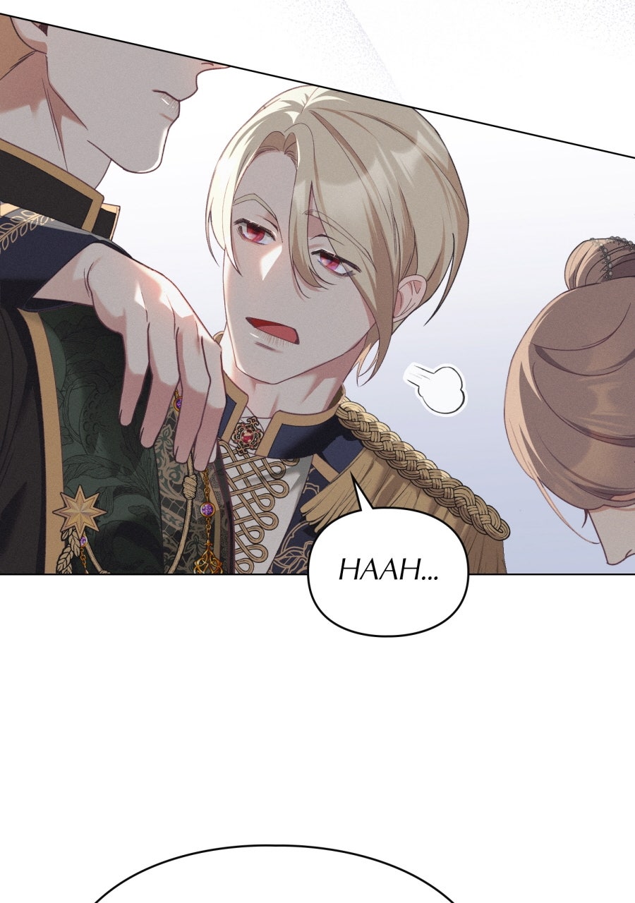 Read Aufopferung Manga Online