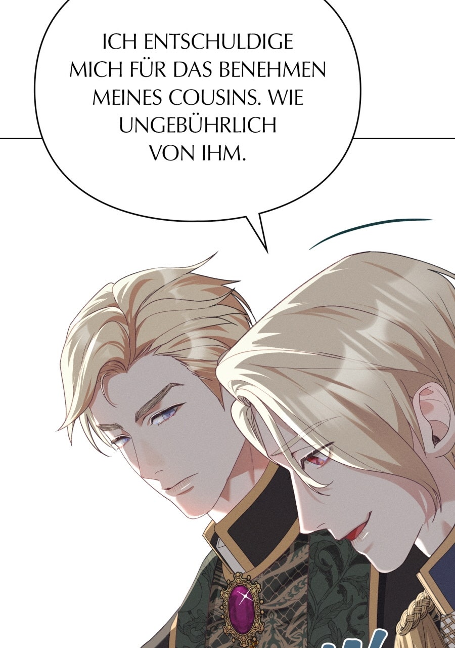 Read Aufopferung Manga Online