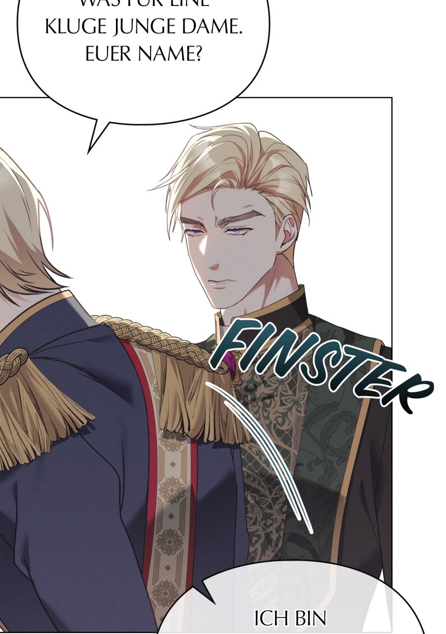 Read Aufopferung Manga Online