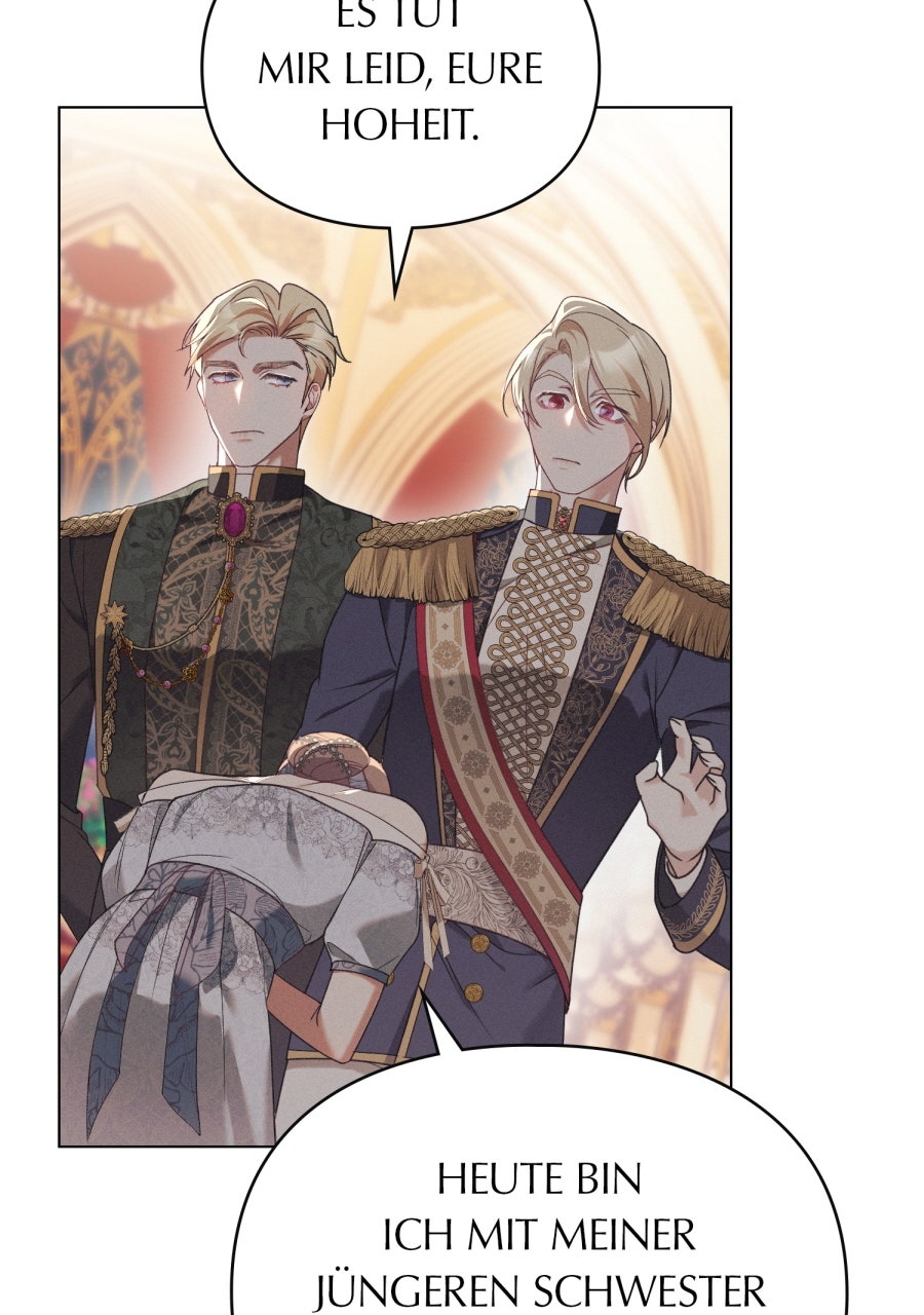 Read Aufopferung Manga Online