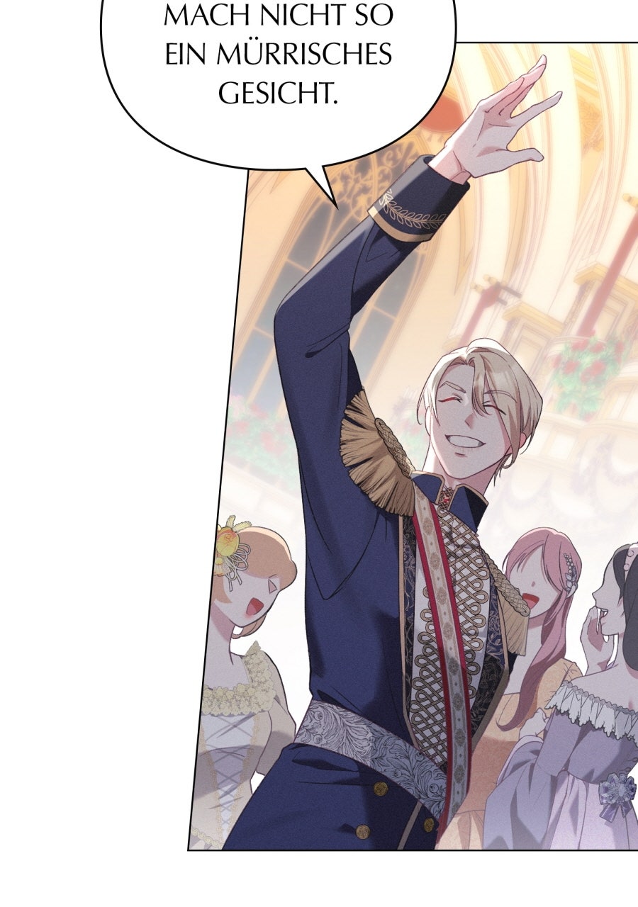 Read Aufopferung Manga Online