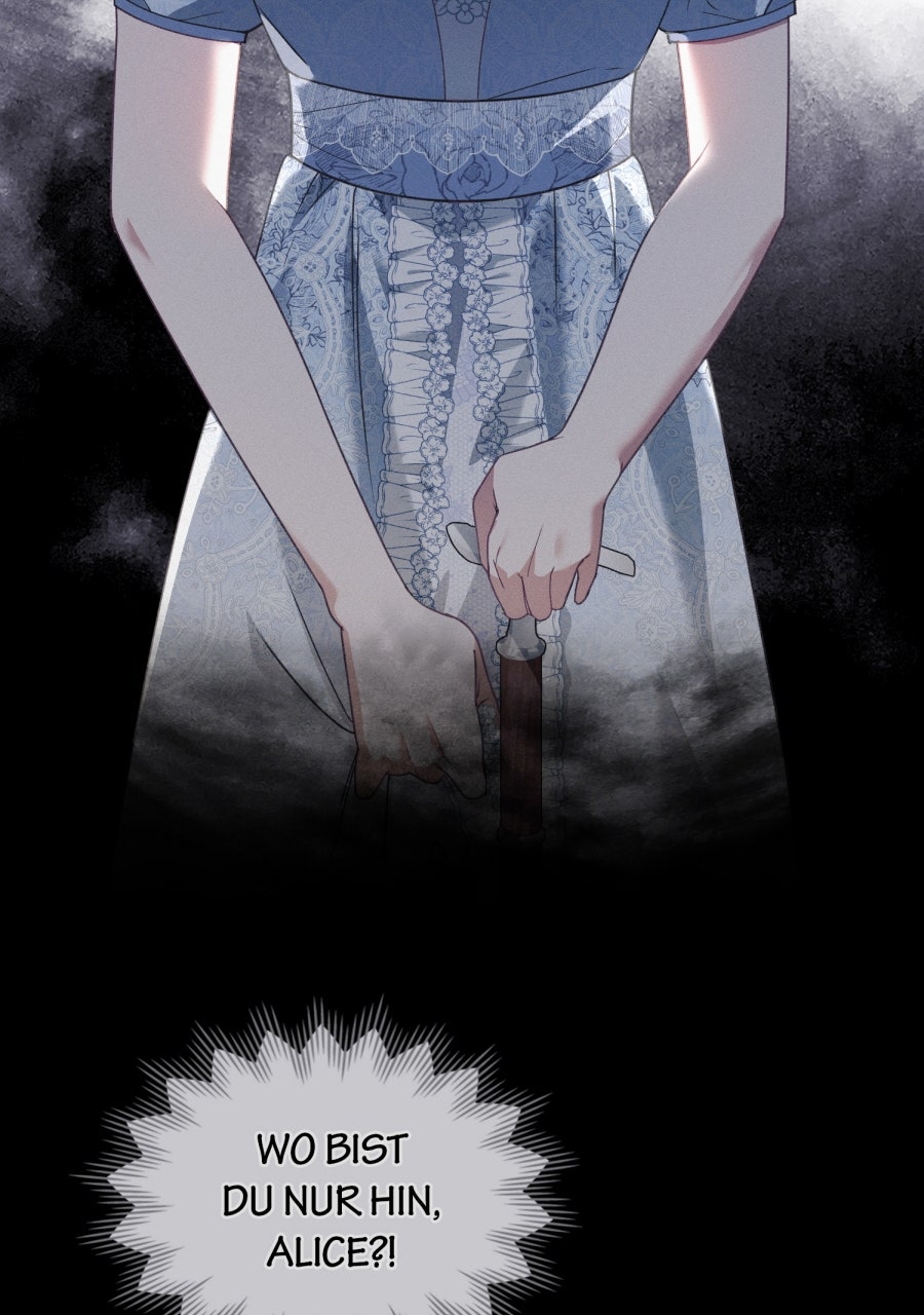 Read Aufopferung Manga Online