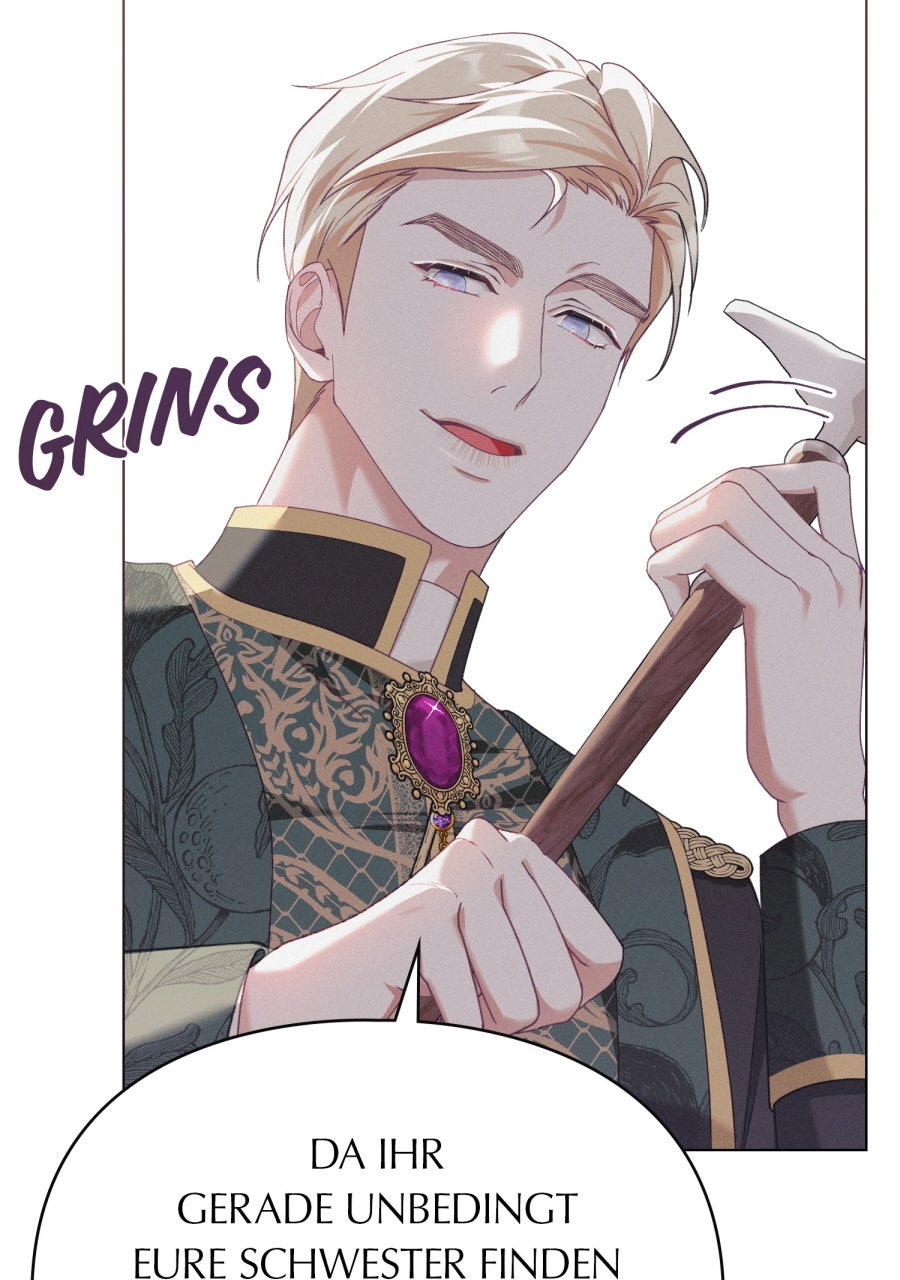 Read Aufopferung Manga Online