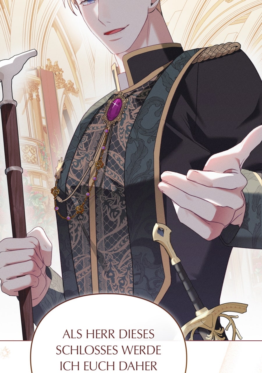 Read Aufopferung Manga Online