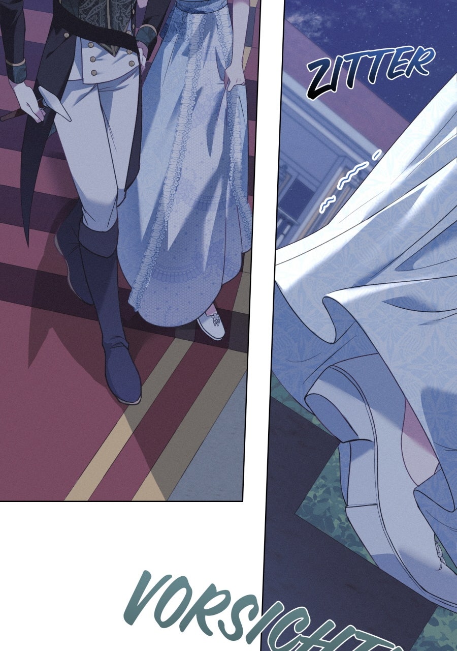 Read Aufopferung Manga Online