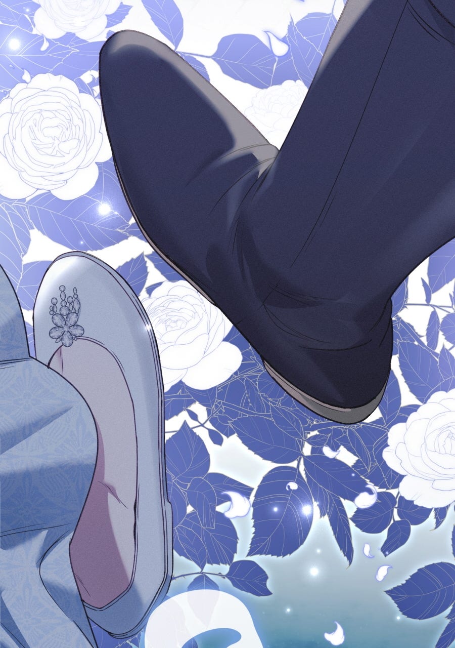 Read Aufopferung Manga Online