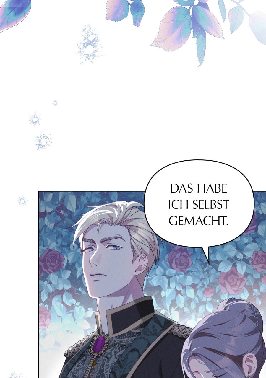 Read Aufopferung Manga Online