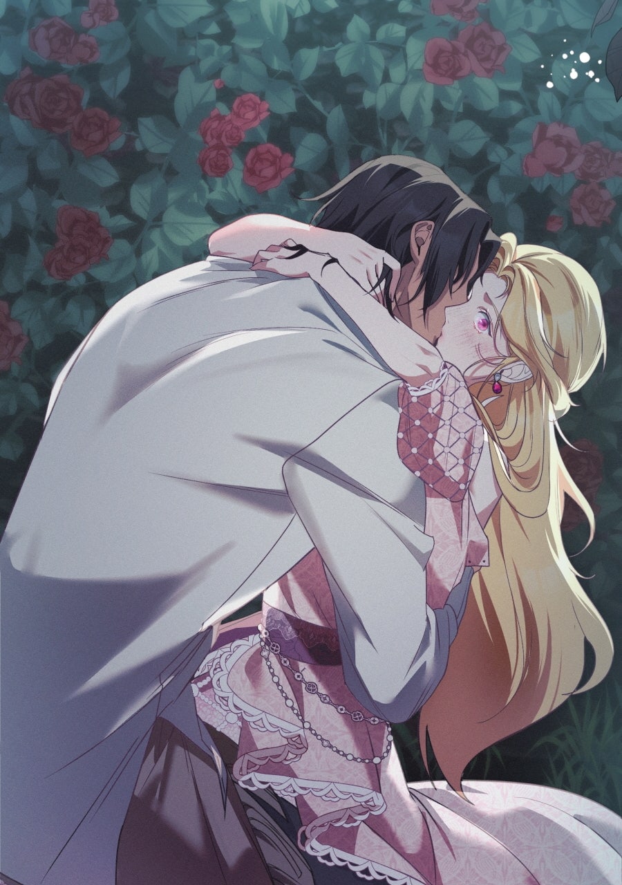 Read Aufopferung Manga Online