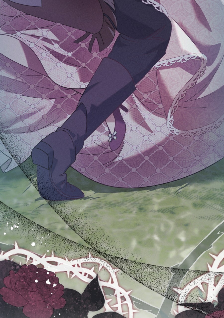 Read Aufopferung Manga Online