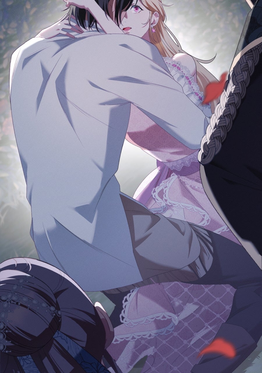 Read Aufopferung Manga Online