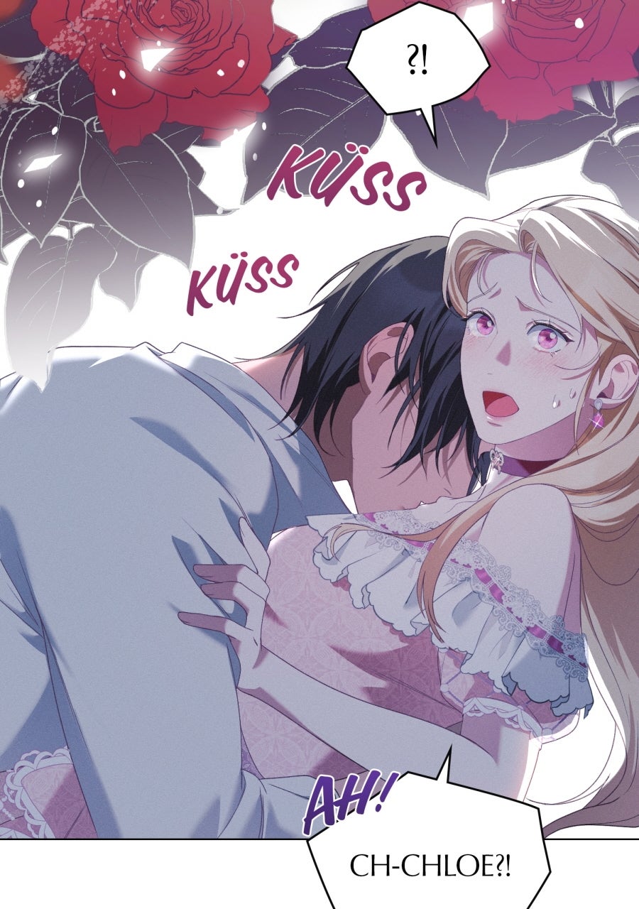 Read Aufopferung Manga Online