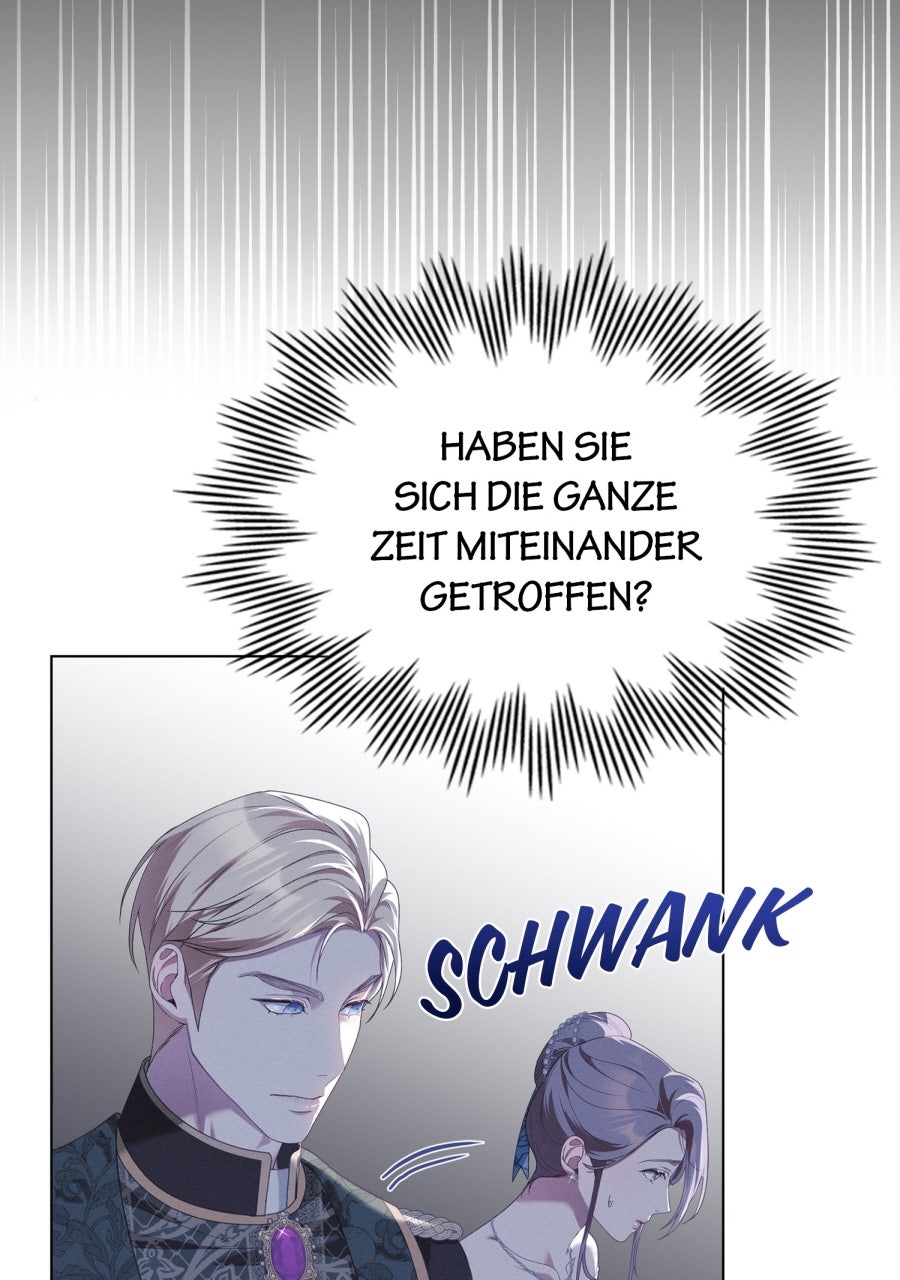 Read Aufopferung Manga Online