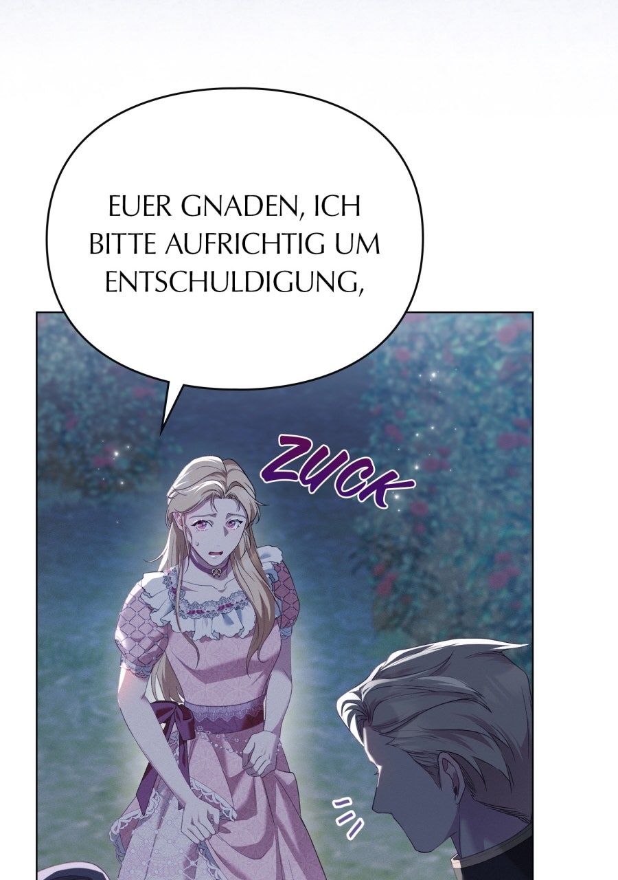 Read Aufopferung Manga Online