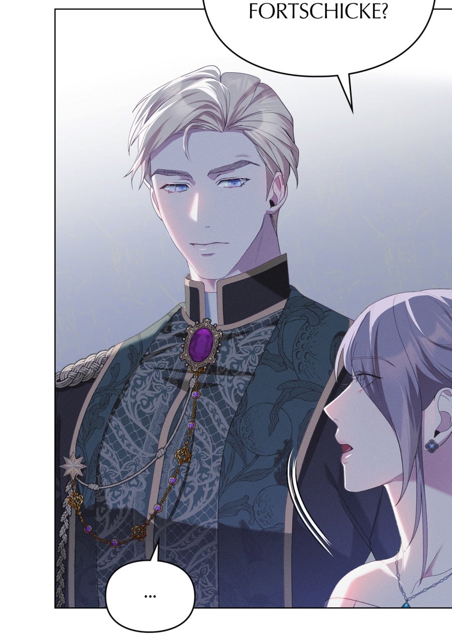 Read Aufopferung Manga Online