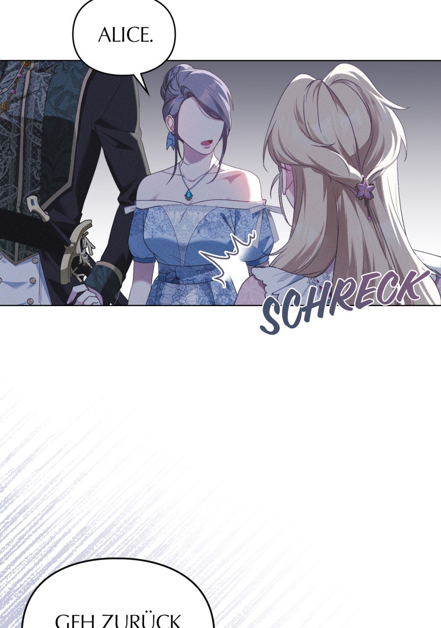 Read Aufopferung Manga Online