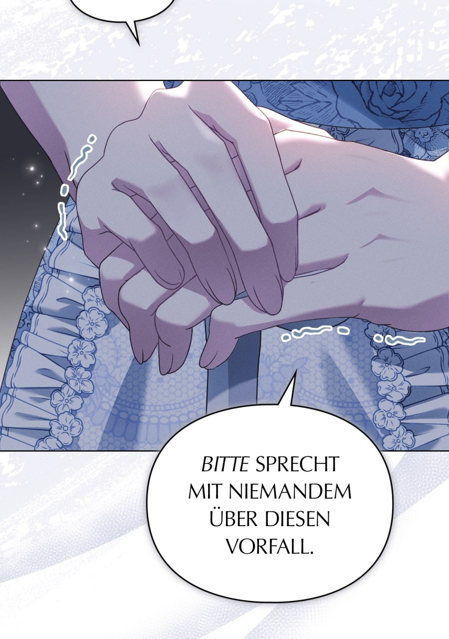 Read Aufopferung Manga Online