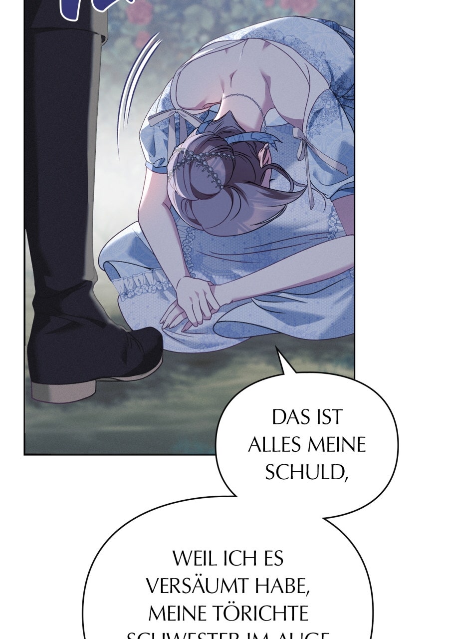 Read Aufopferung Manga Online