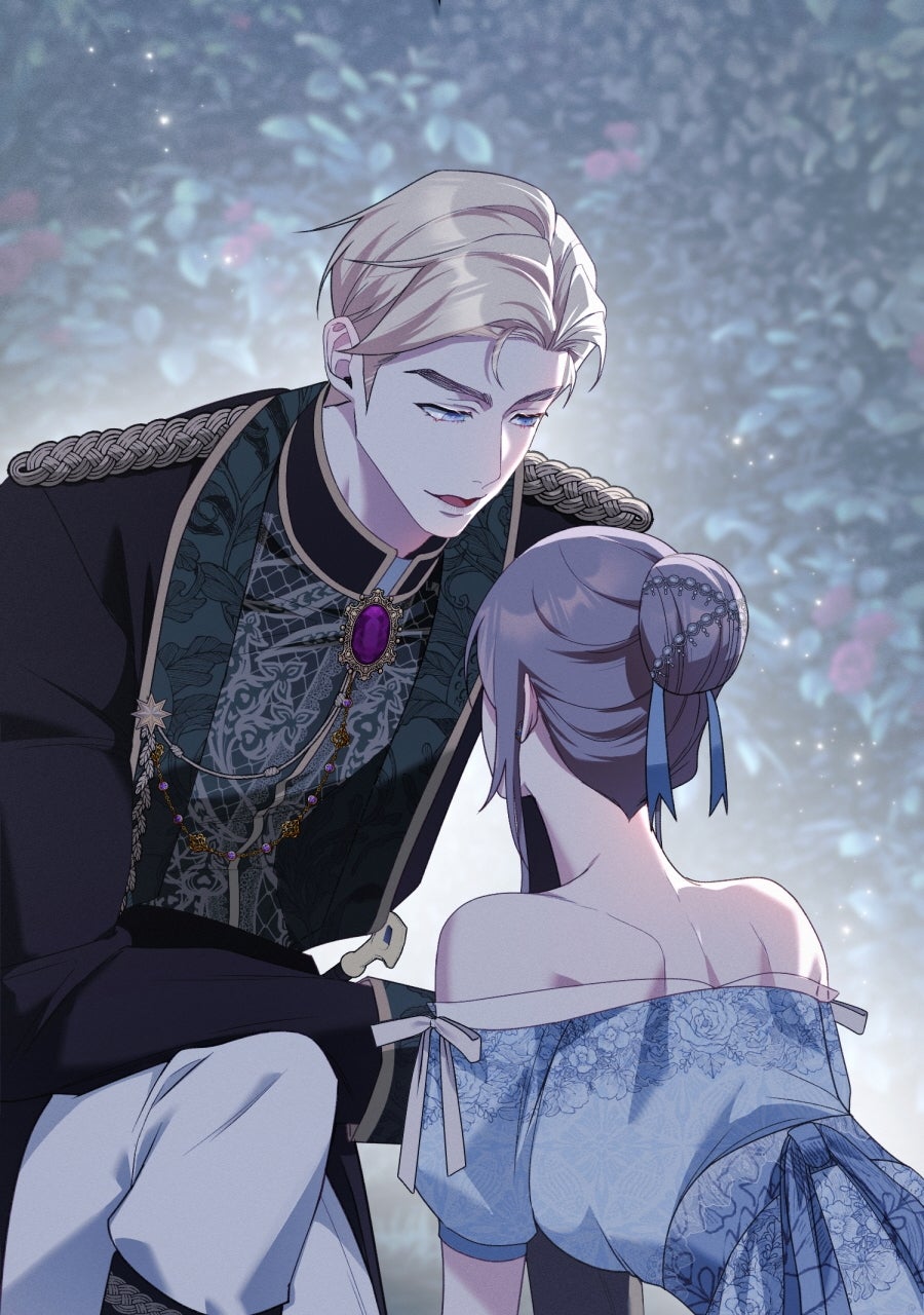 Read Aufopferung Manga Online