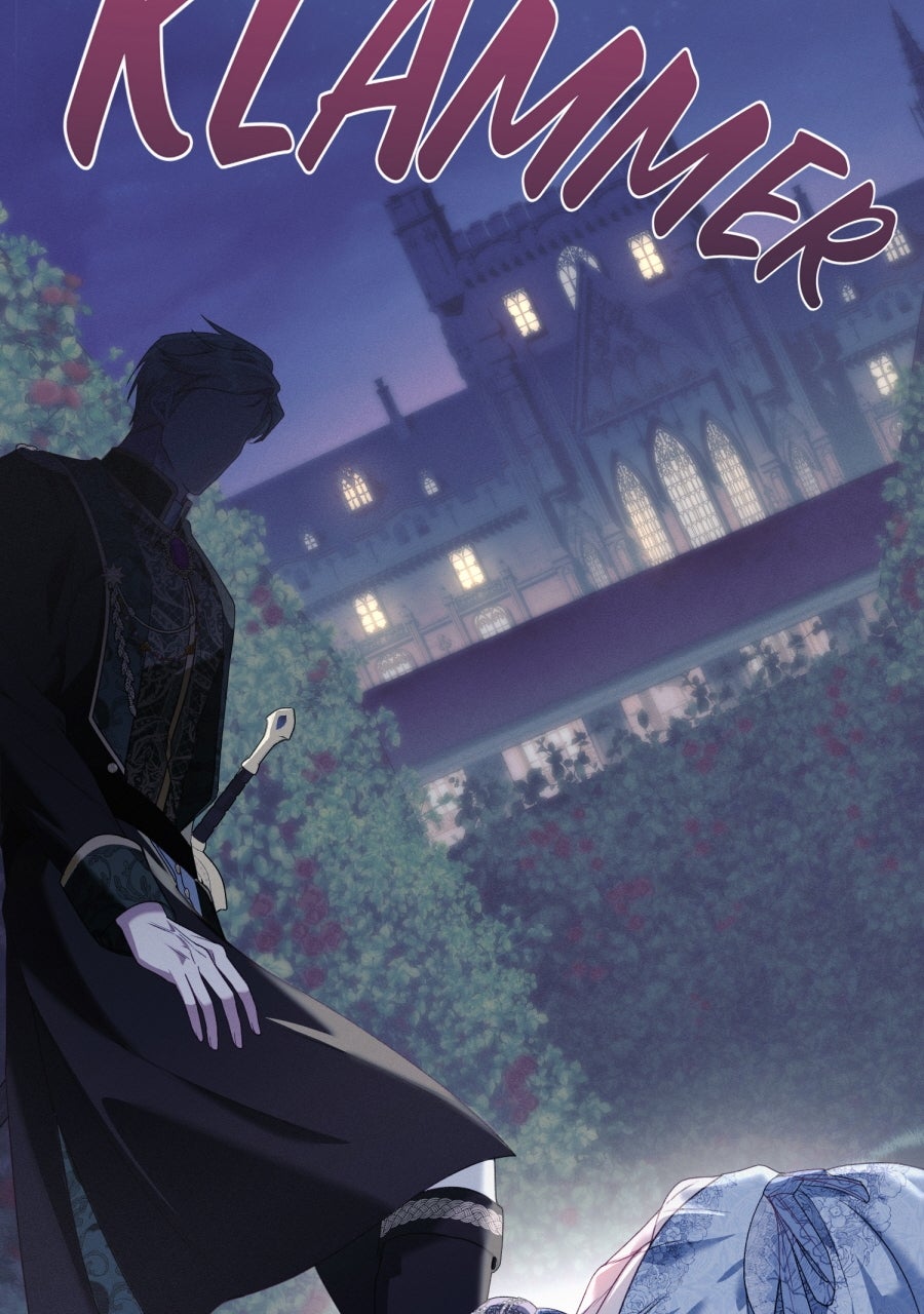 Read Aufopferung Manga Online