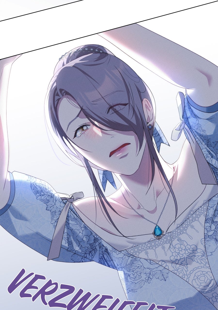 Read Aufopferung Manga Online