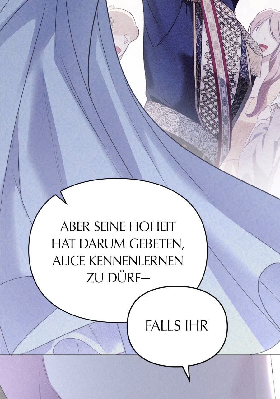 Read Aufopferung Manga Online